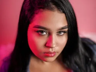AishaaWilliams — live cam