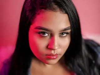 AishaaWilliams — Streamate cam model