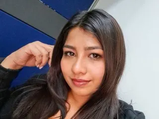 AlMALUNA cam model