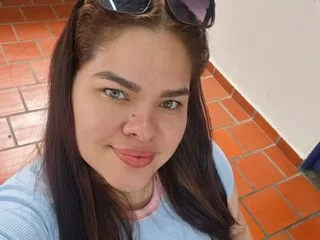 AlannaFuentes — live cam
