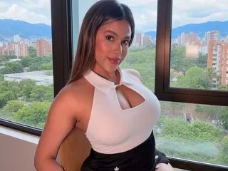 AlejaFlores cam model