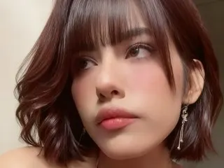 AlejandraGrace cam model