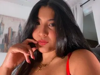 AlejandraTul cam model