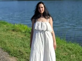 AlessiaMarais cam model