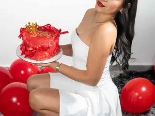Alessiaspiice cam model
