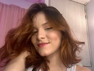 Aleva_freckled cam model