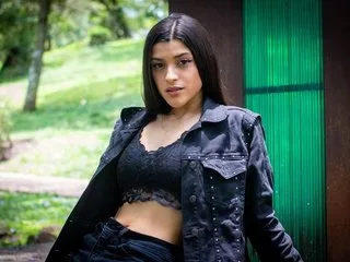 AlexaLanees — live cam