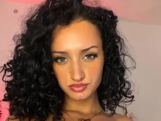 AlexaLexaa — Streamate cam model