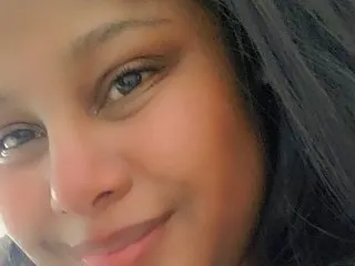 AlexaRousse021 cam model