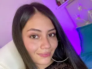 Alexa_1111 cam model