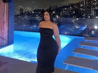 Alexaa_Morgan cam model