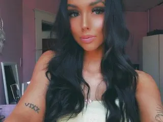 Alexaanne cam model