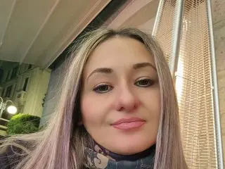Alexabecks cam model