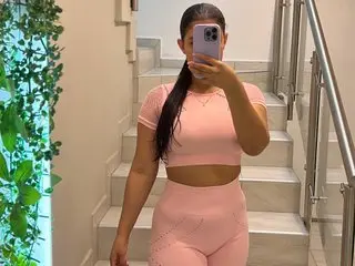Alexah_Ferrer cam model
