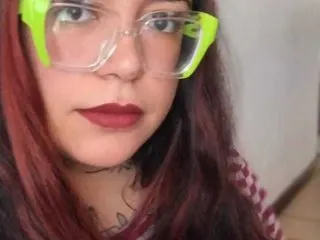AlexandraInvernal — Streamate cam model