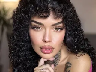 Alexandracalypso cam model