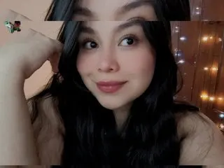 AliceCastellano cam model