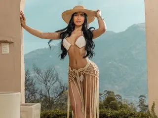 AliceRogerss cam model