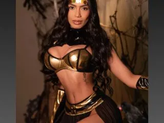 AliceRogerss cam model