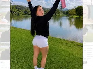 Alice_game50 cam model
