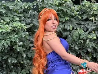 Aliceswanvip cam model
