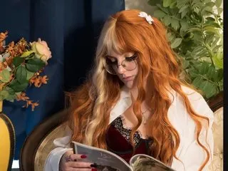 Aliceyourwonderlandof cam model