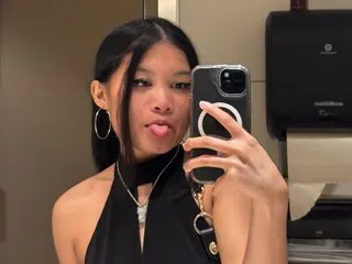 AliciaLynnArcher — Streamate cam model