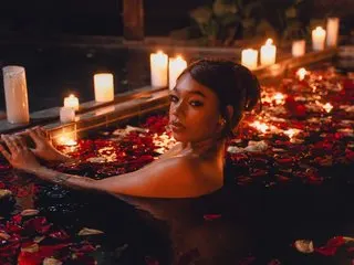 AlinaAdison — Streamate cam model