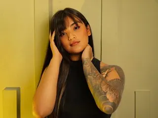 AlinaSorell — Streamate cam model