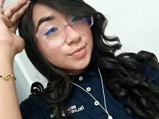 AlisaSmithe — Streamate cam model