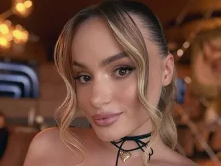 AliseRiden cam model