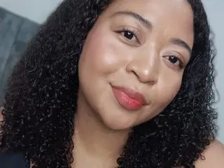 AlishaaCharm cam model