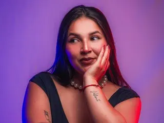 AlissContreras cam model