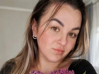 AlissiaGray cam model