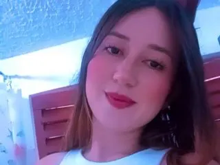 Alisson_ss cam model