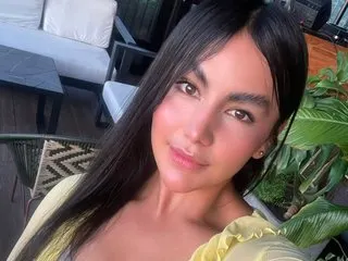AllisonnGrace cam model