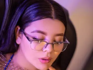 AlondraEvanss — Streamate cam model