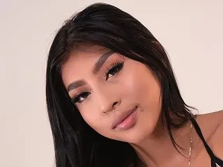 AlondraLove cam model