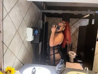 Alonie cam model