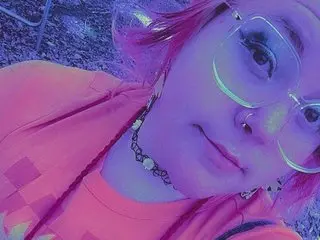 Alycewonderland96 cam model