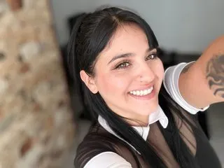AlysaMagic cam model