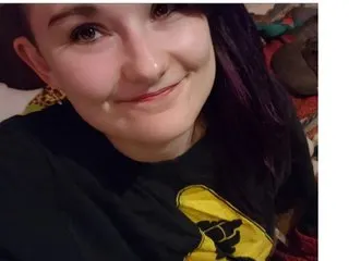 Alyssahhhh cam model