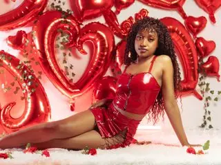 AmaraMonet cam model