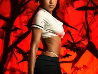 AmaraMonet cam model
