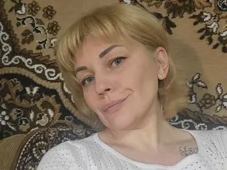 AmaraNights cam model
