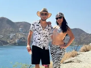Amarantoss cam model