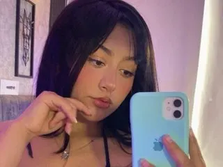 AmbarBaker70 cam model