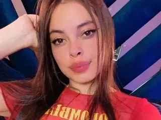 AmbarCamilo cam model