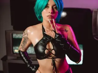 AmbarHiills cam model