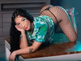AmberWildd